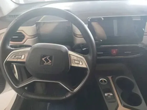 JAC E-JS1 - Imagem 11