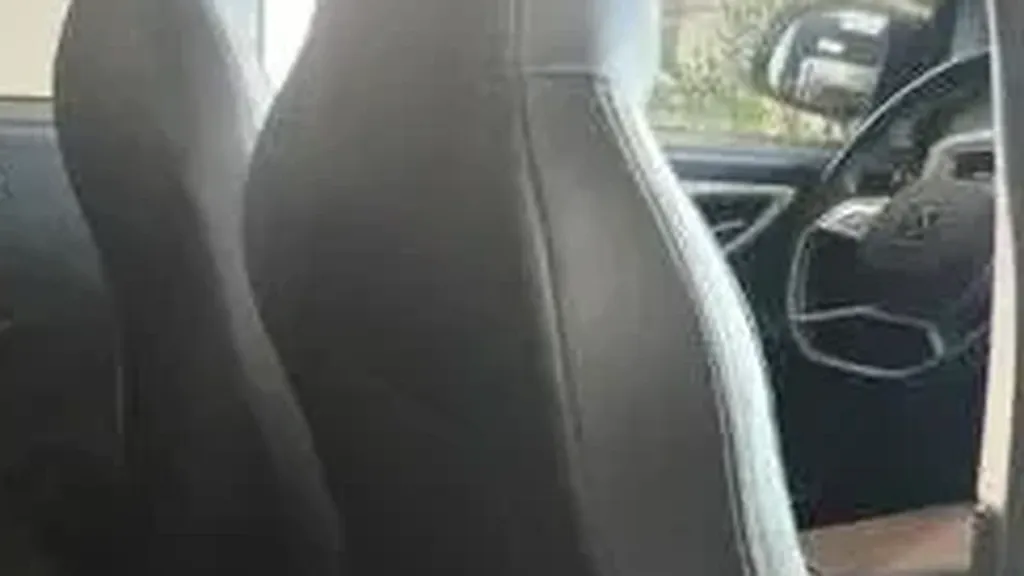 JAC E-JS1 - Imagem 8