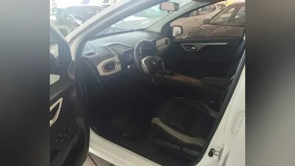 JAC E-JS1 - Imagem 10