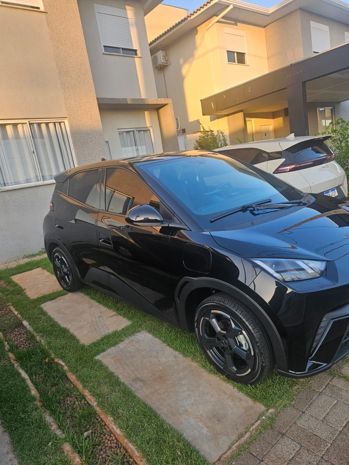 BYD Dolphin Mini - Imagem 4