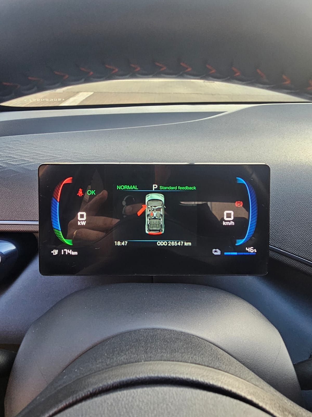 BYD Dolphin Mini - Imagem 6