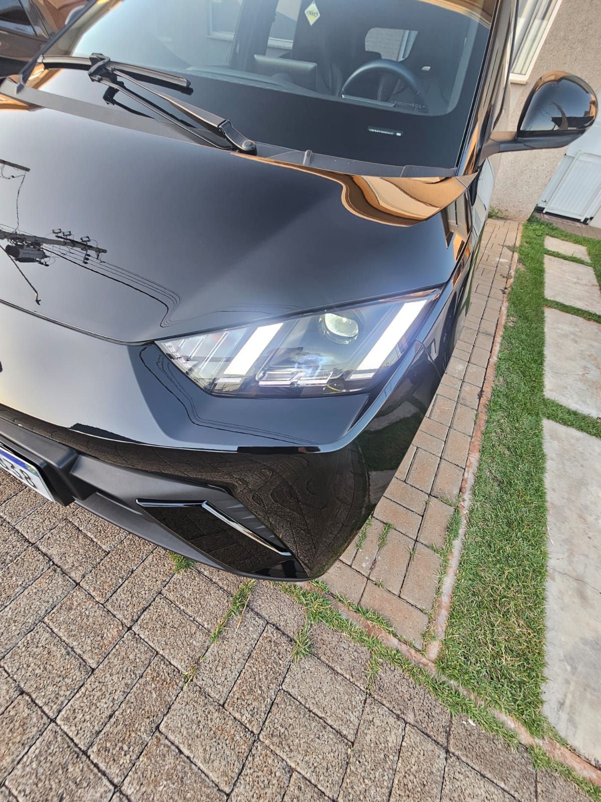 BYD Dolphin Mini - Imagem 14