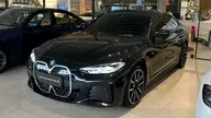 BMW I4 Edrive40 - Miniatura 2