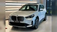 BMW IX1 - Miniatura 1