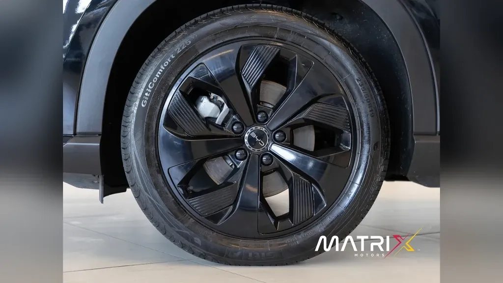 BYD Song Plus - Imagem 3