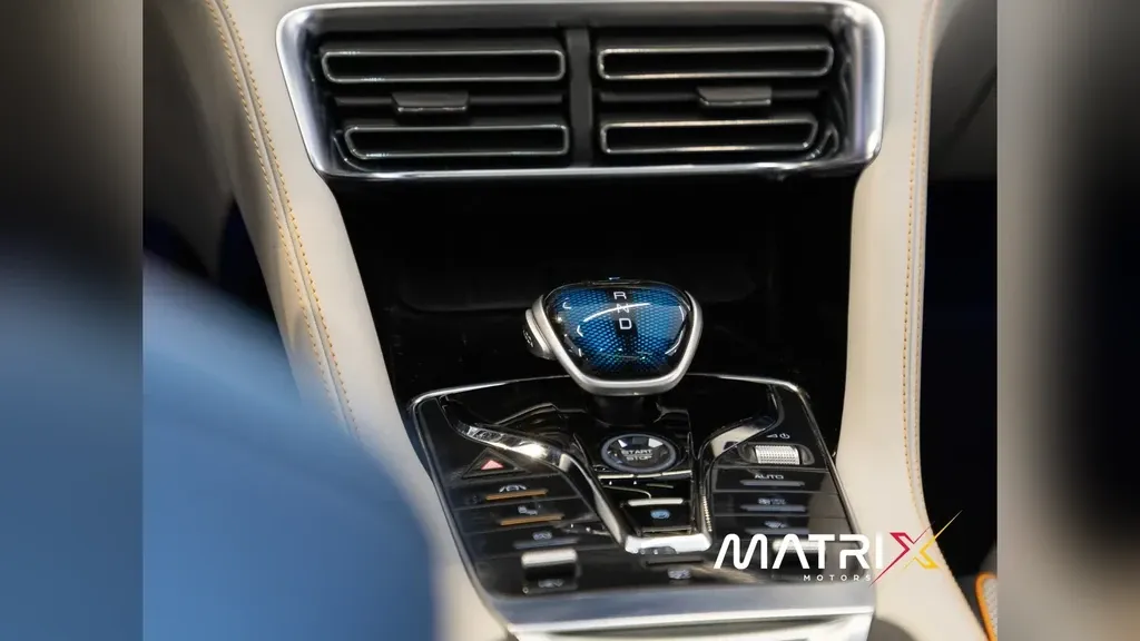 BYD Song Plus - Imagem 14