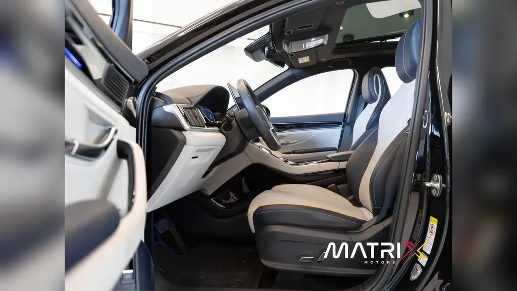 BYD Song Plus - Imagem 16