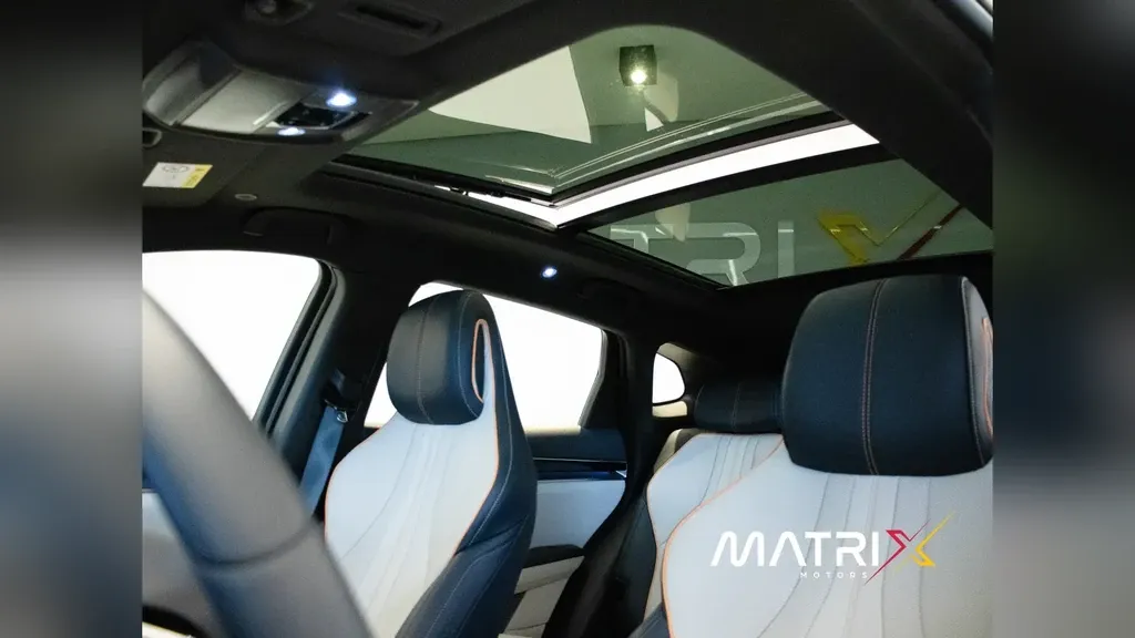 BYD Song Plus - Imagem 6