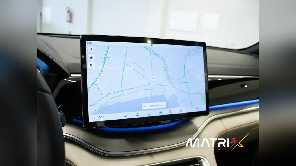 BYD Song Plus - Imagem 8