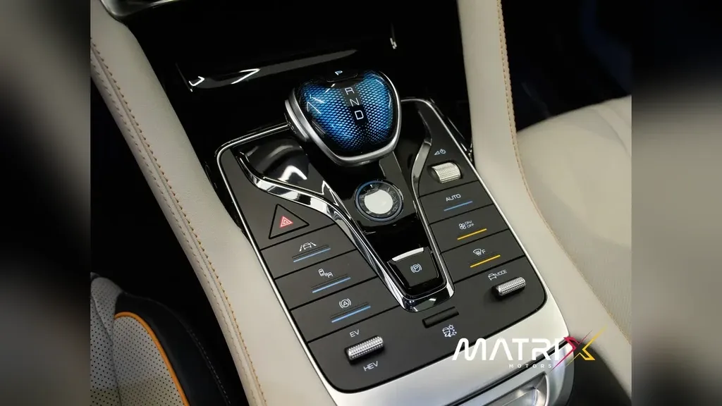 BYD Song Plus - Imagem 11