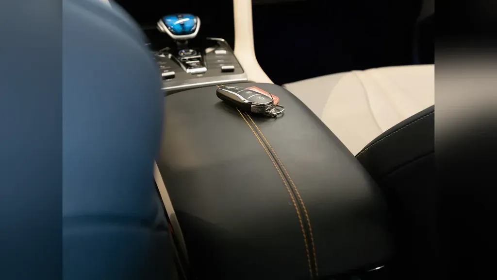 BYD Song Plus - Imagem 13