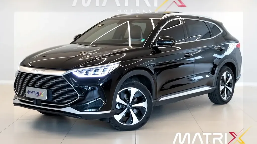 BYD Song Plus - Imagem 19