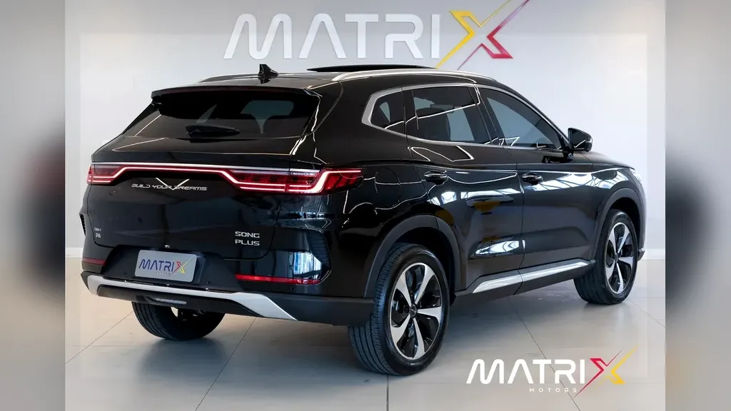 BYD Song Plus - Imagem 20
