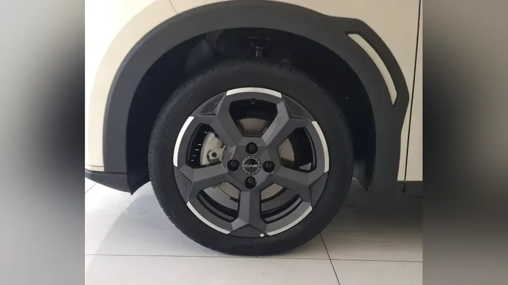 BYD Dolphin Mini - Imagem 5