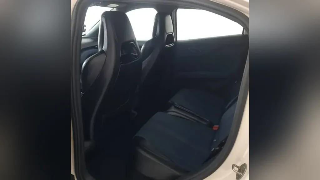 BYD Dolphin Mini - Imagem 8