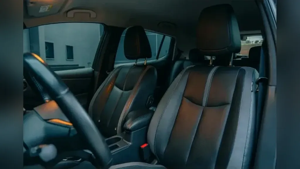 Nissan Leaf - Imagem 12