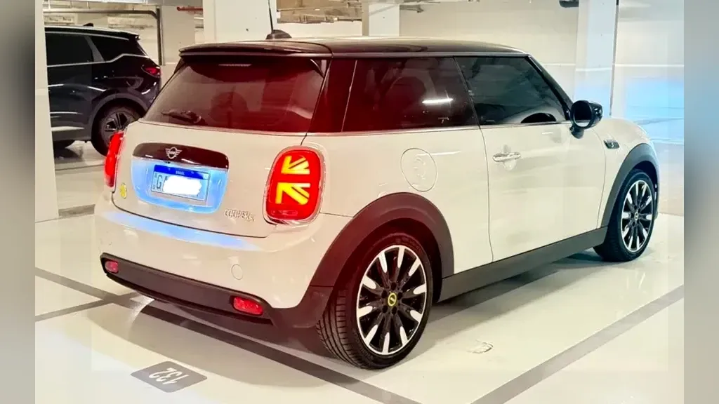 Mini Cooper SE - Imagem 3