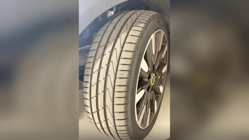 Mini Cooper SE - Imagem 6