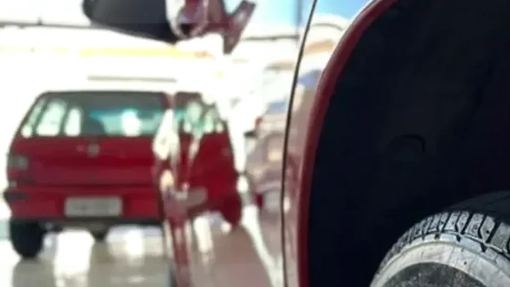 JAC E-JS1 - Imagem 10