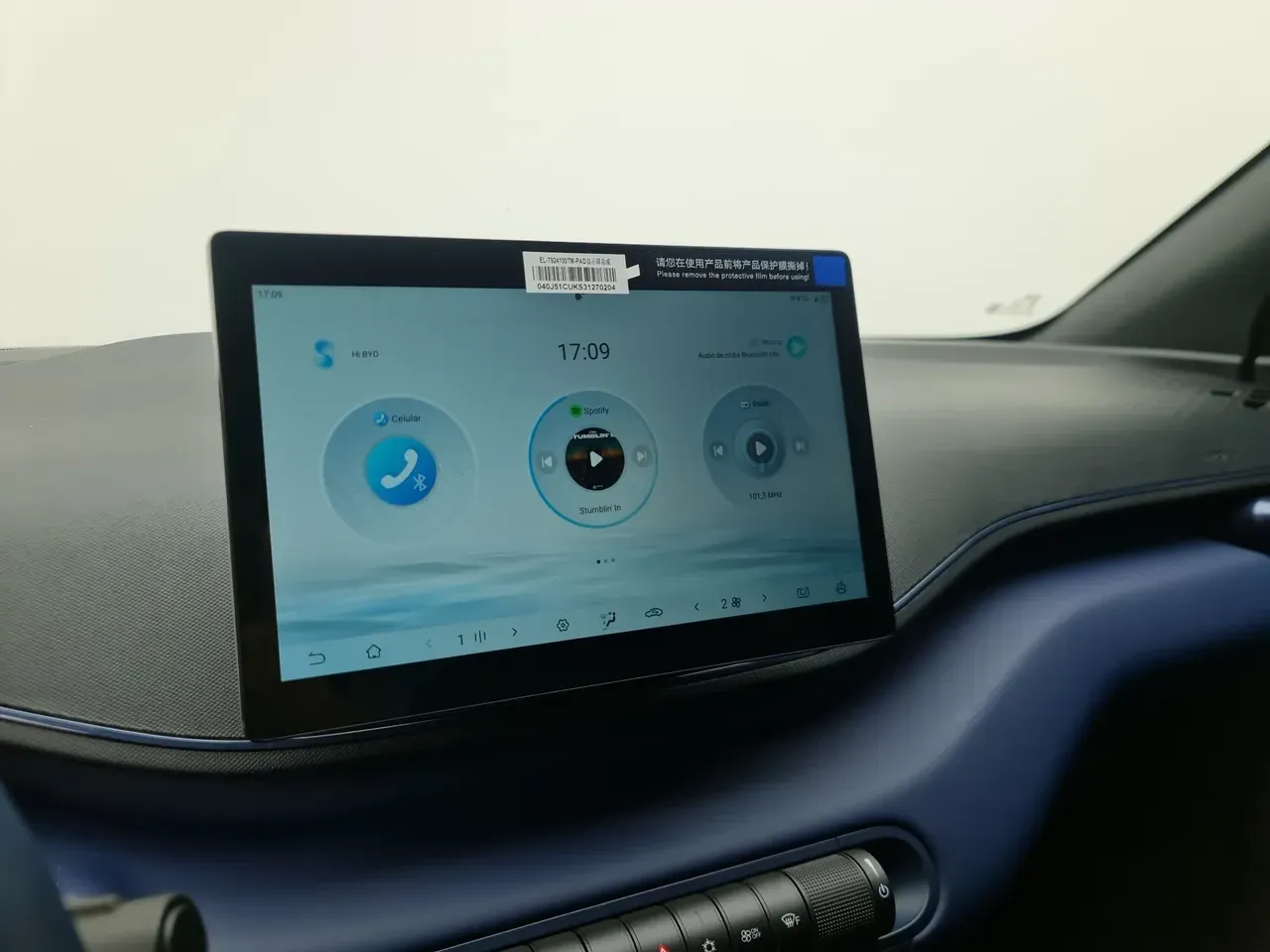 BYD Dolphin Mini - Imagem 12