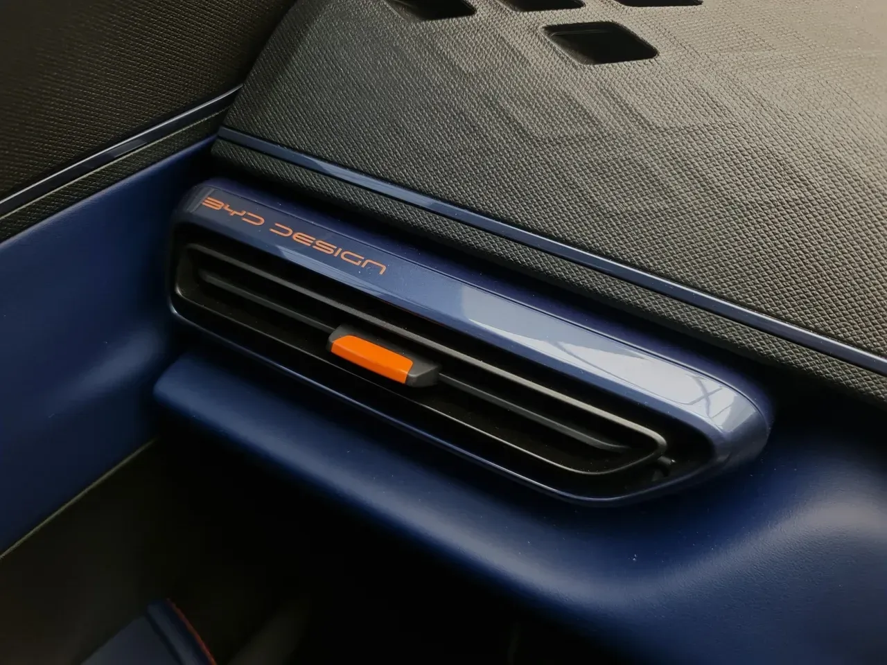 BYD Dolphin Mini - Imagem 14