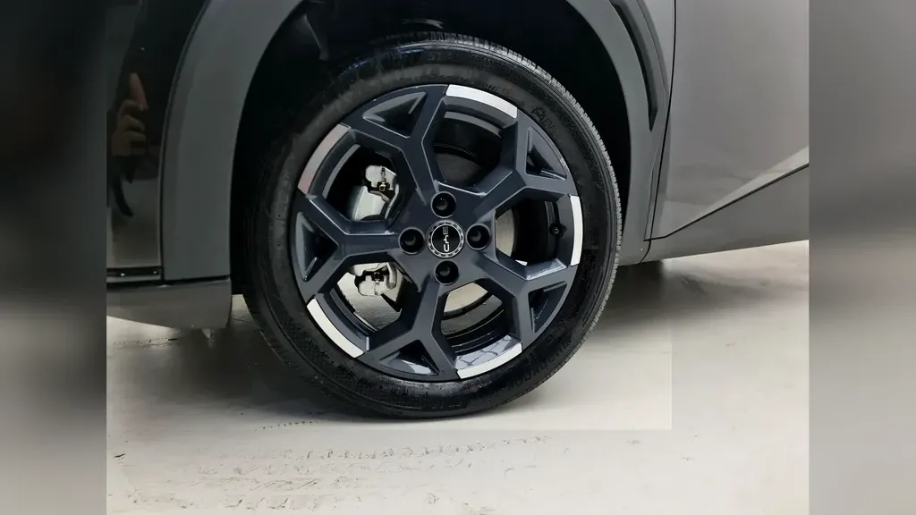 BYD Dolphin Mini - Imagem 6