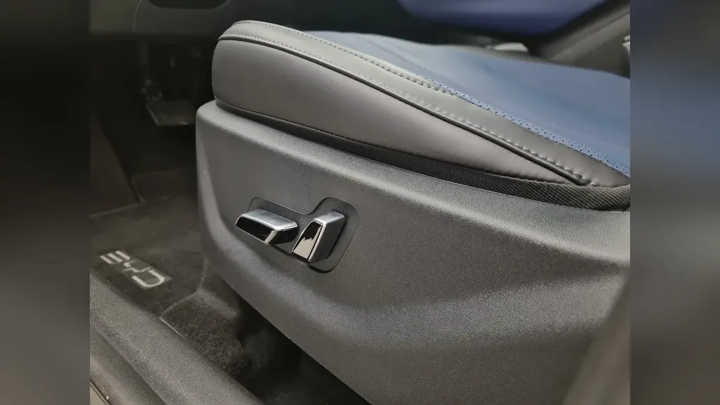 BYD Dolphin Mini - Imagem 10