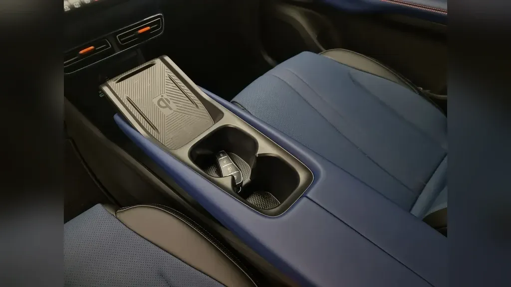 BYD Dolphin Mini - Imagem 16