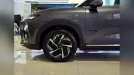Chevrolet Captiva EV - Miniatura 7