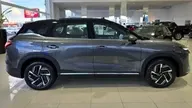 Chevrolet Captiva EV - Miniatura 11