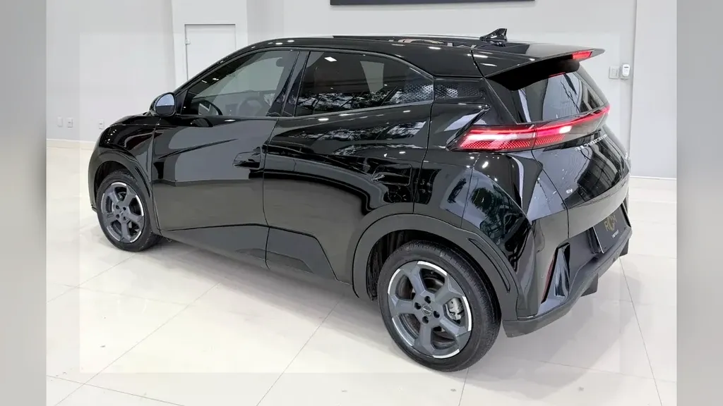 BYD Dolphin Mini - Imagem 6