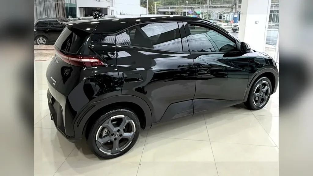 BYD Dolphin Mini - Imagem 7