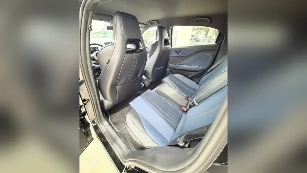 BYD Dolphin Mini - Imagem 10