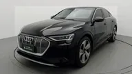 Audi E-tron Sportback - Miniatura 1