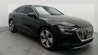 Audi E-tron Sportback - Miniatura 7