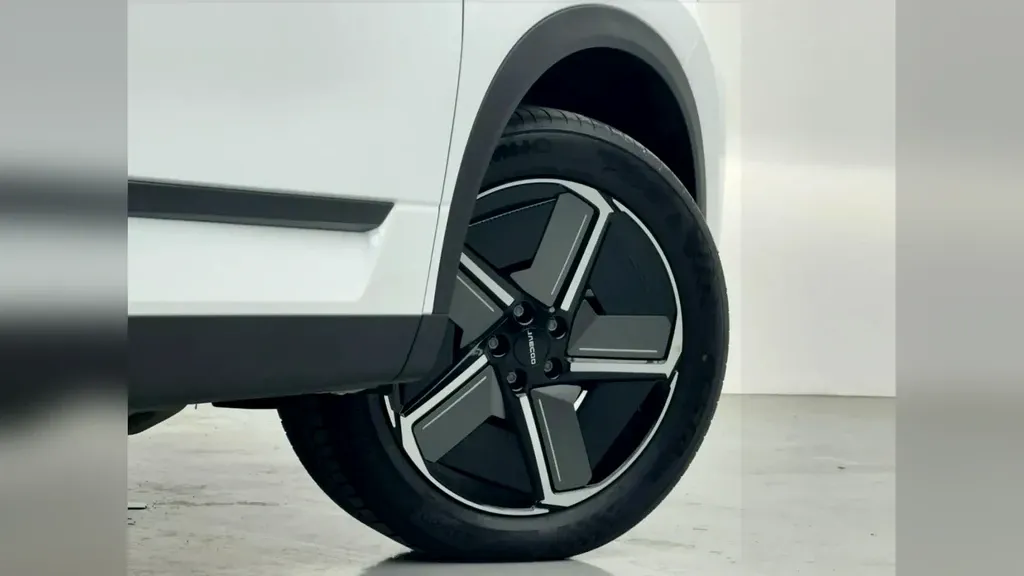 Jaecoo 7 Plug-in Hybrid - Imagem 8