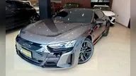 Audi Rs E-tron  GT - Miniatura 3