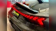 Audi Rs E-tron  GT - Miniatura 7