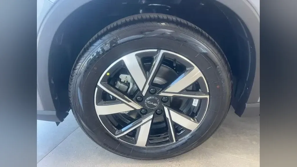 BYD Song Pro - Imagem 7