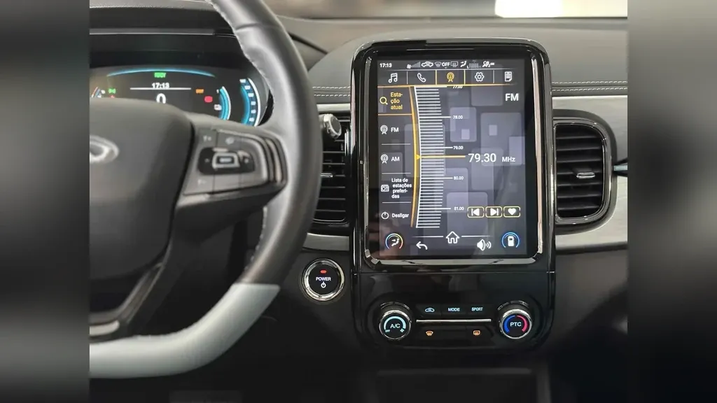 Chery Eq1 - Imagem 8