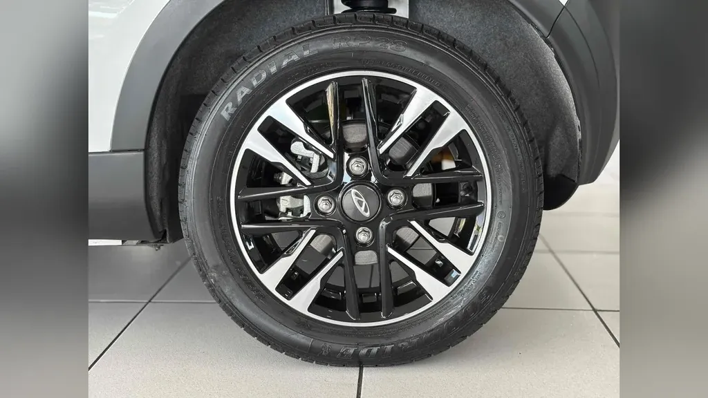 Chery Eq1 - Imagem 10