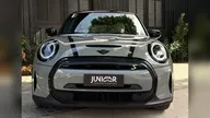 Mini Cooper SE - Miniatura 3