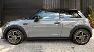 Mini Cooper SE - Miniatura 8