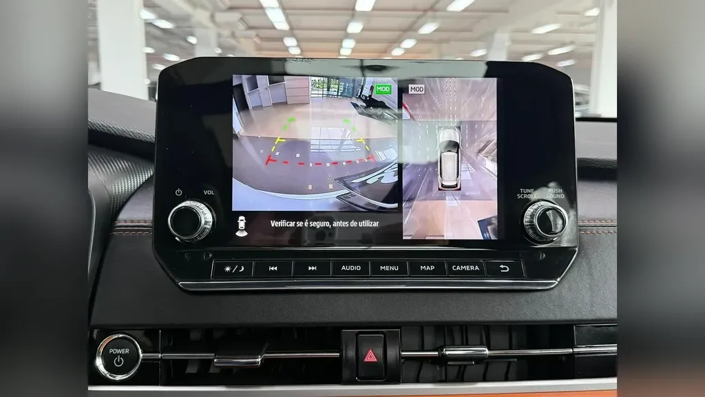 Mitsubishi Outlander - Imagem 12