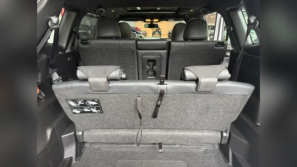 Mitsubishi Outlander - Imagem 17