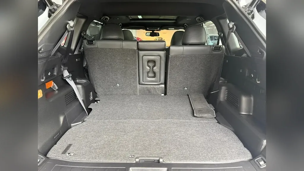 Mitsubishi Outlander - Imagem 19