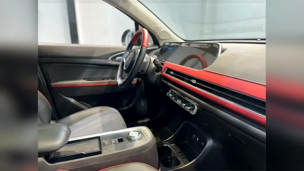 GWM Ora 03 - Imagem 11