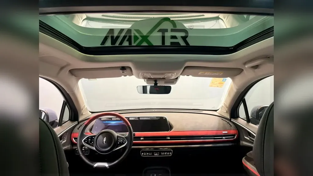 GWM Ora 03 - Imagem 12