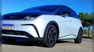 BYD Dolphin Plus - Miniatura 6