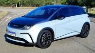 BYD Dolphin Plus - Miniatura 9